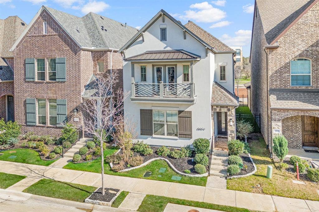 6804 Verandah Way, Irving, TX 75039 6804 Verandah Way, Irving, TX 75039