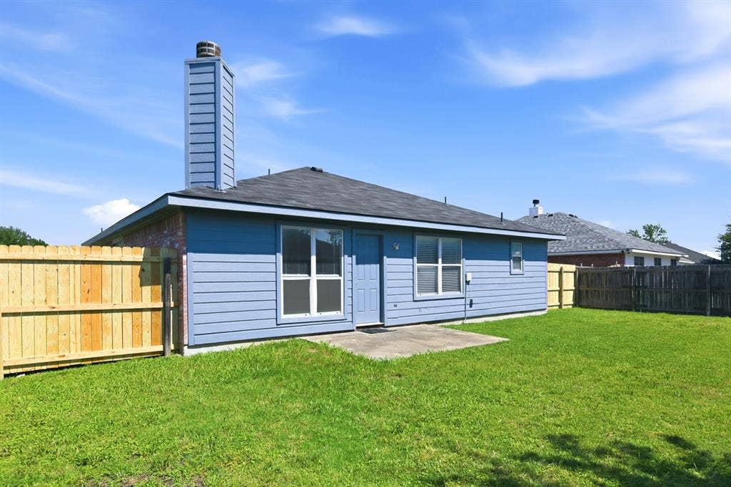 311 S Chestnut Street, Forney, TX 75126 311 S Chestnut Street, Forney, TX 75126
