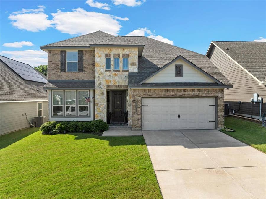 Property photo for 10217 Driskill Drive, Waco, TX