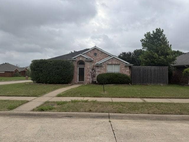 Property photo for 8806 Oakwood Lane, Frisco, TX