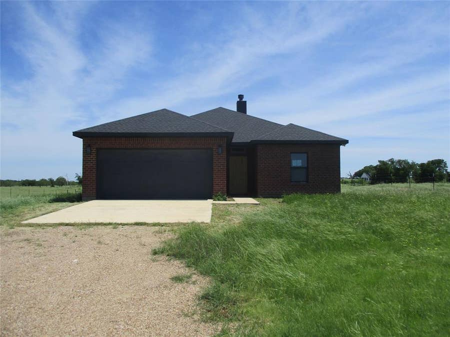 Property photo for 9091 County Road 151, Kaufman, TX