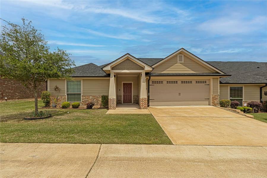 Property photo for 815 E Grande Boulevard, #T101, Tyler, TX