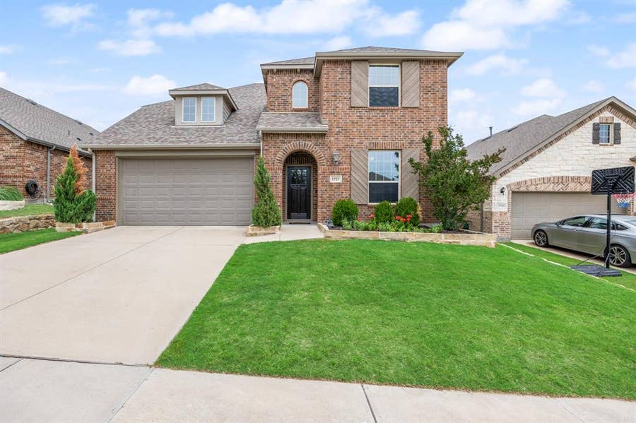 Property photo for 1727 Long Meadow Road, Wylie, TX