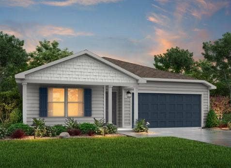 Property photo for 116 Peace Lily Way, Tolar, TX
