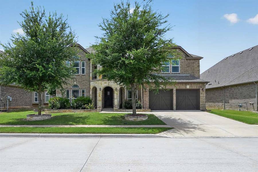 Property photo for 4229 Rainwater Creek Way, Celina, TX