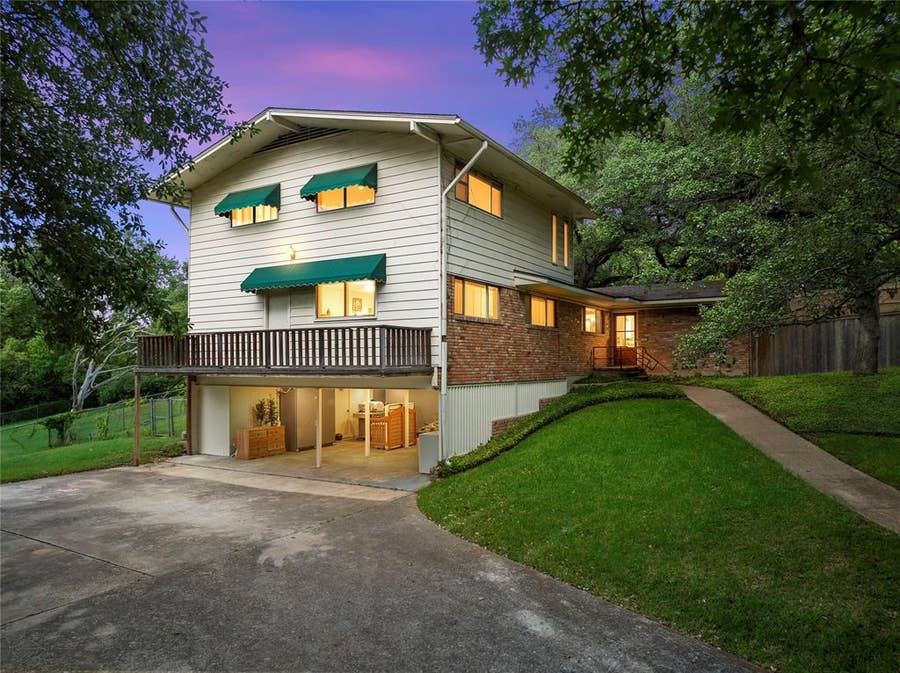 Property photo for 2425 Wendy Lane, Waco, TX
