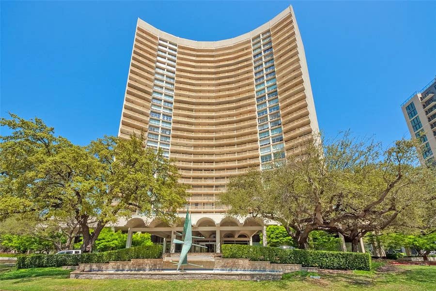 Property photo for 6211 W Northwest Highway, #G509, Dallas, TX