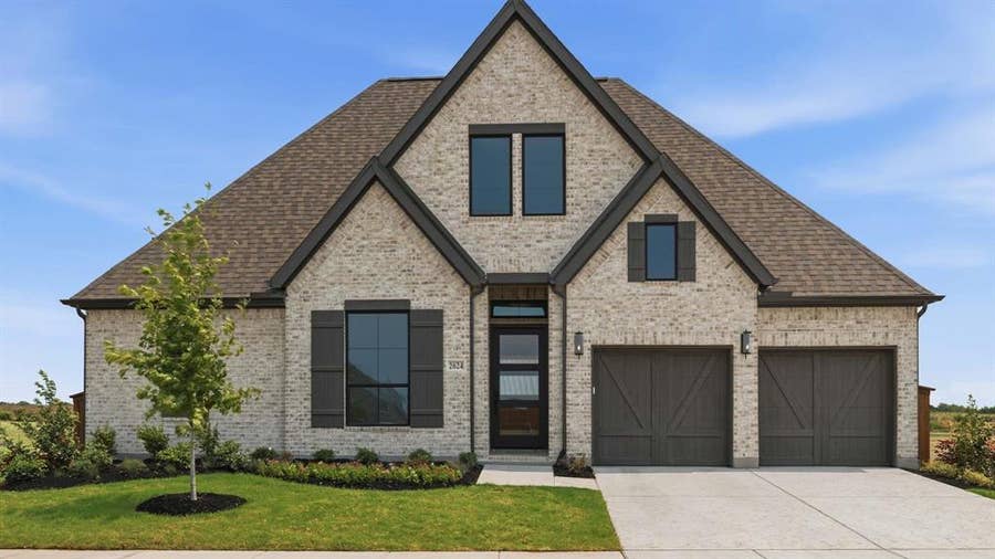 Property photo for 2624 Candy Ride Drive, Celina, TX