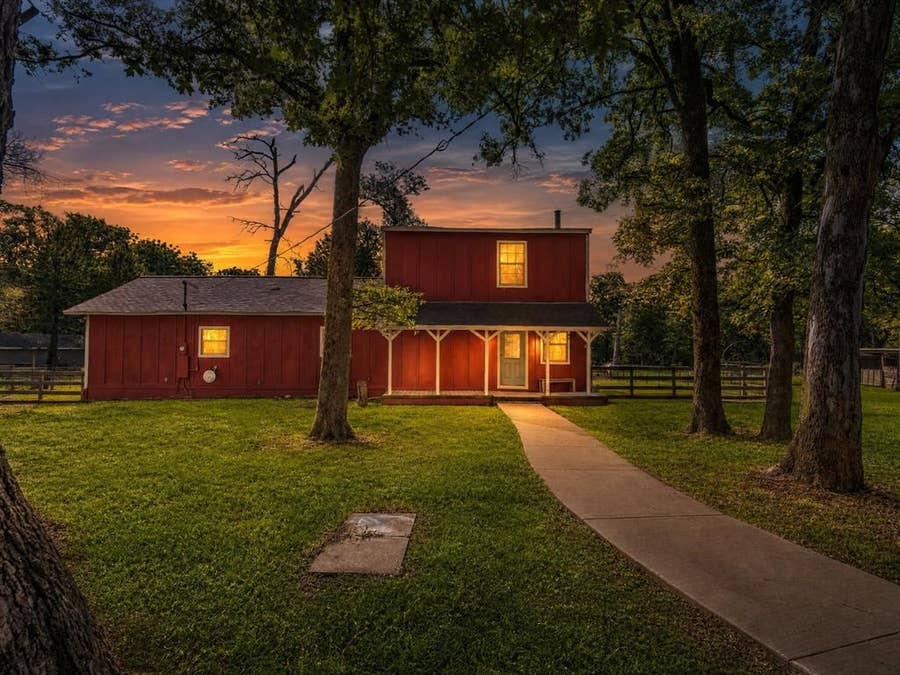 Property photo for 1605 Frann Drive, Kaufman, TX