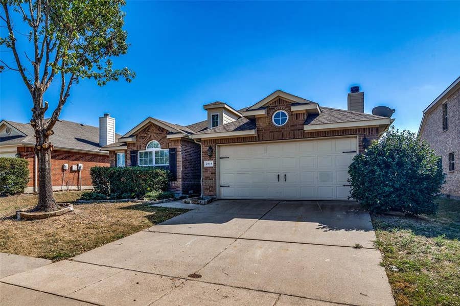 Property photo for 2014 Zavala, Forney, TX