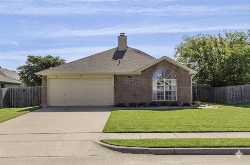 Property photo for 1322 Indian Wells Trail, Midlothian, TX