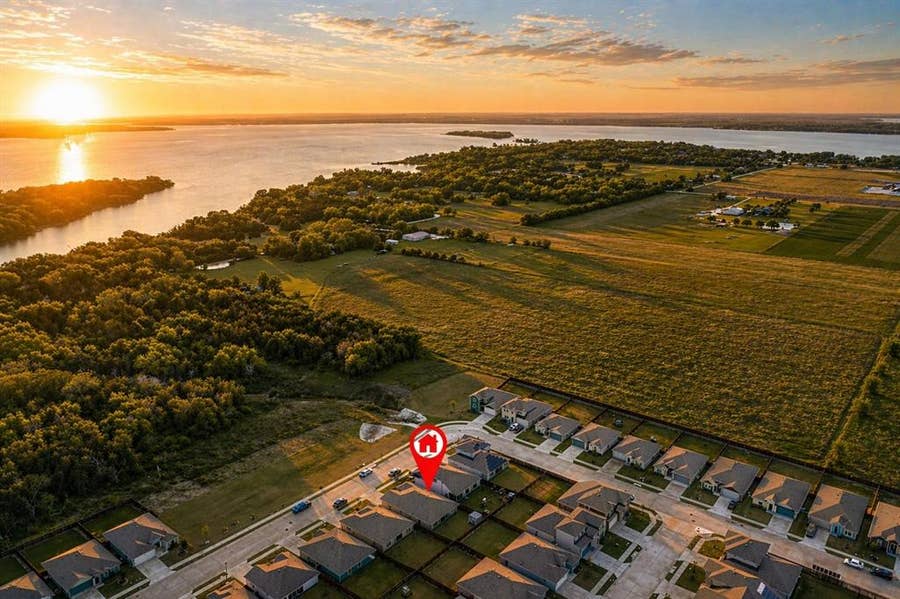 Property photo for 6538 Diver Street, Princeton, TX
