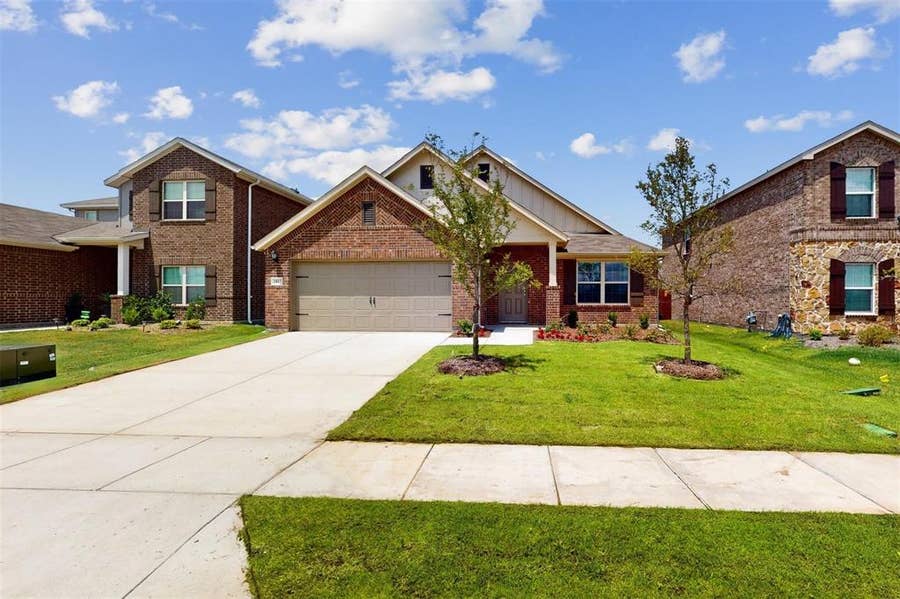 Property photo for 1817 Grassland Drive, Royse City, TX