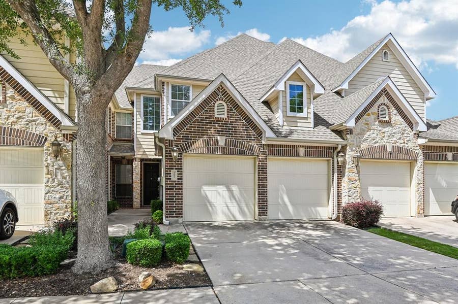 Property photo for 205 Milan Street, #2202, Lewisville, TX