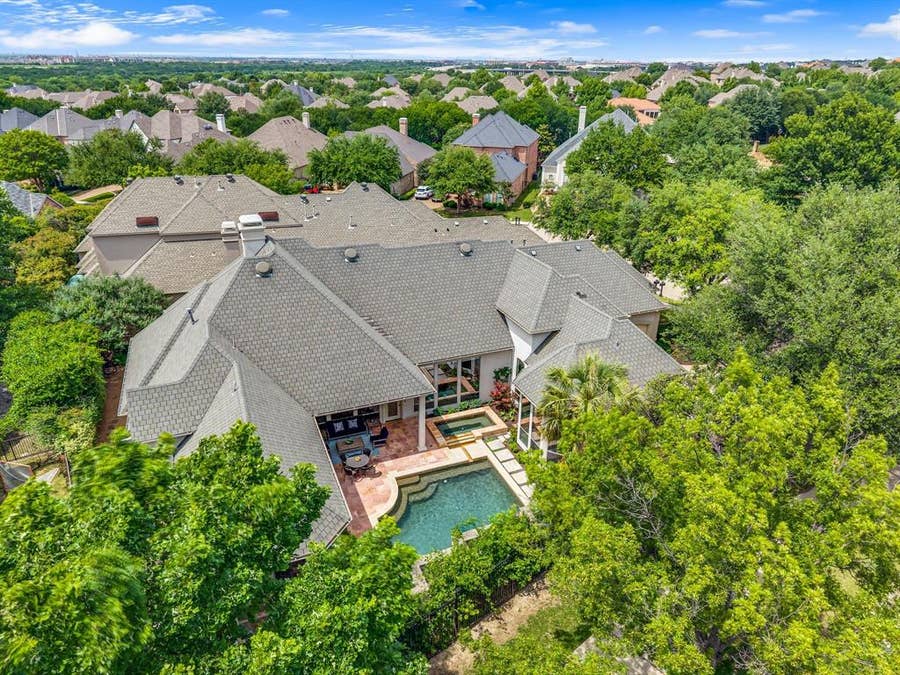 Property photo for 6049 Arrowhead Drive, Frisco, TX