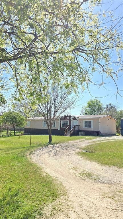Property photo for 119 Enchanted Lakes Drive, Azle, TX