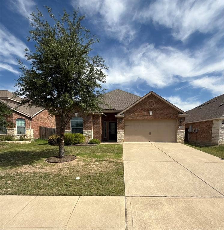 Property photo for 2134 Redbud Drive, Anna, TX