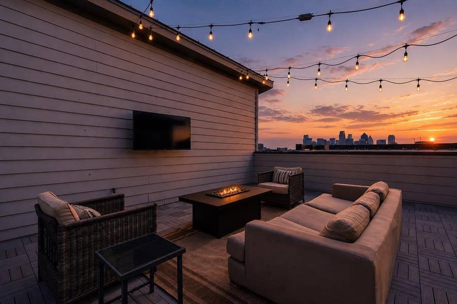 Property photo for 4402 Lafayette Street, #B, Dallas, TX