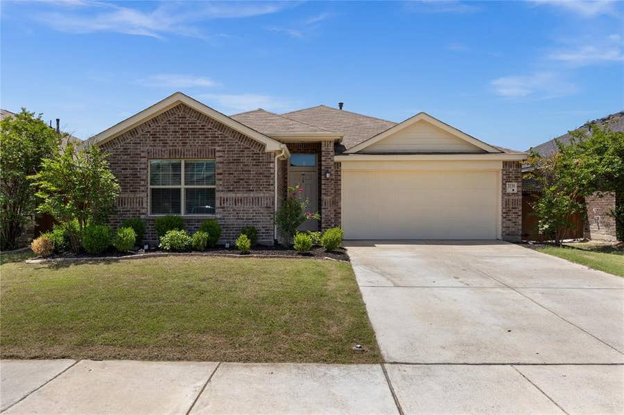 Property photo for 3139 Josefina Lane, Forney, TX