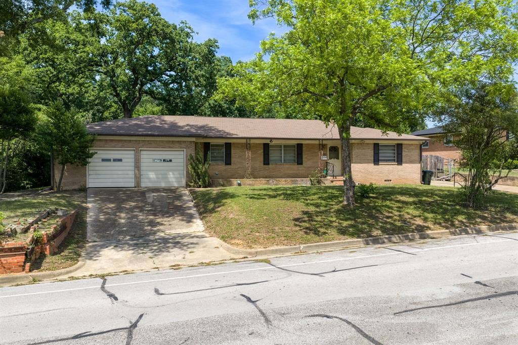 1804 Decharles Street, Tyler, TX 75701 1804 Decharles Street, Tyler, TX 75701