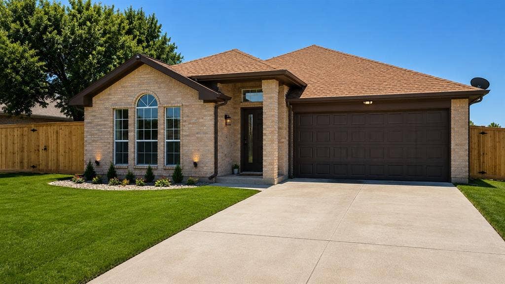 1114 Sage Brush Trail, Midlothian, TX 76065 1114 Sage Brush Trail, Midlothian, TX 76065
