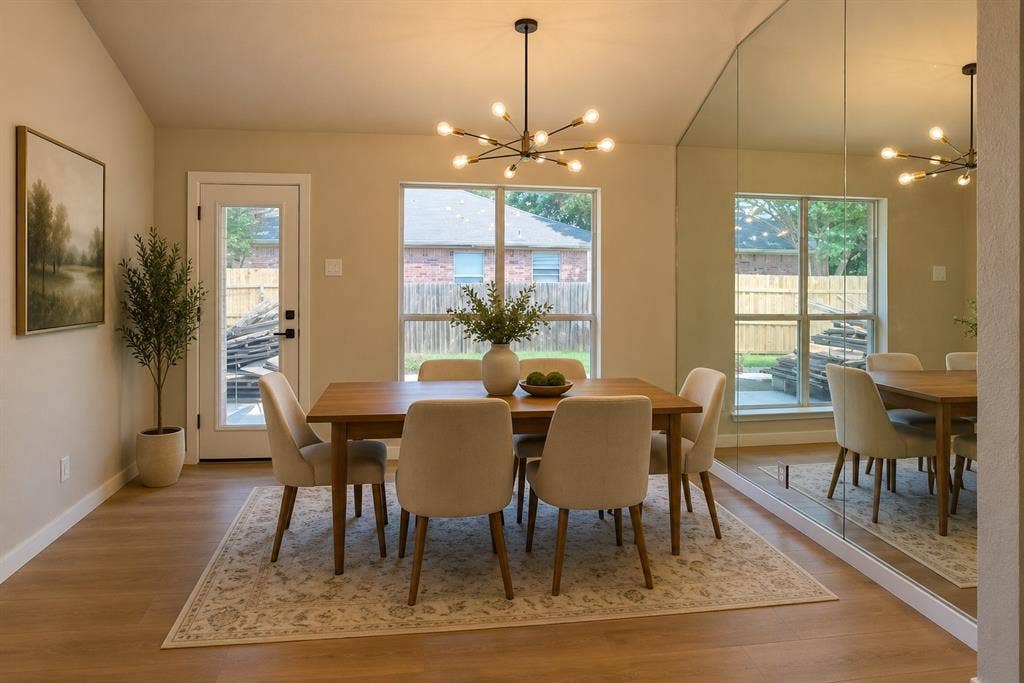 1114 Sage Brush Trail, Midlothian, TX 76065 virtually staged
