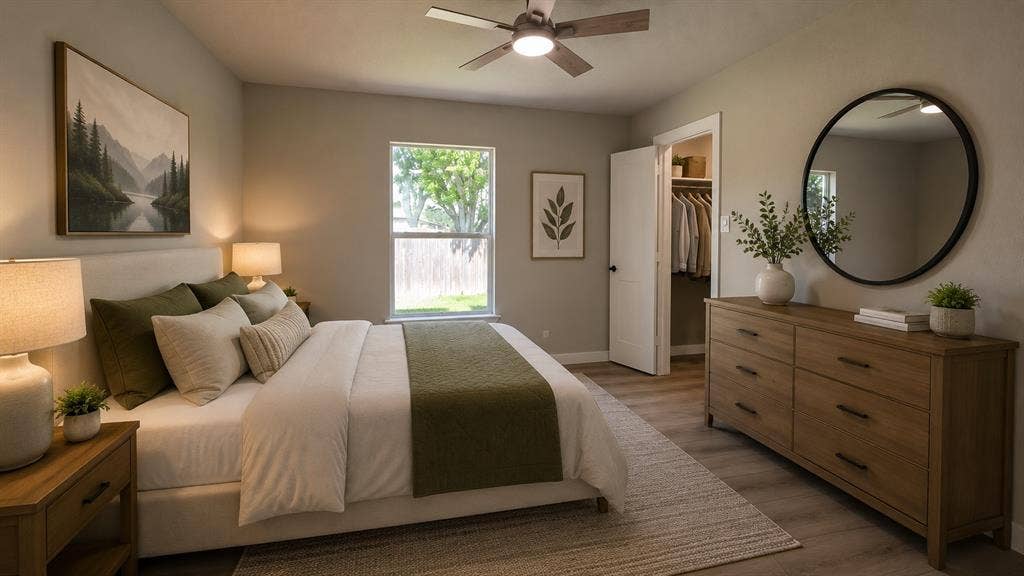 1114 Sage Brush Trail, Midlothian, TX 76065 virtually staged