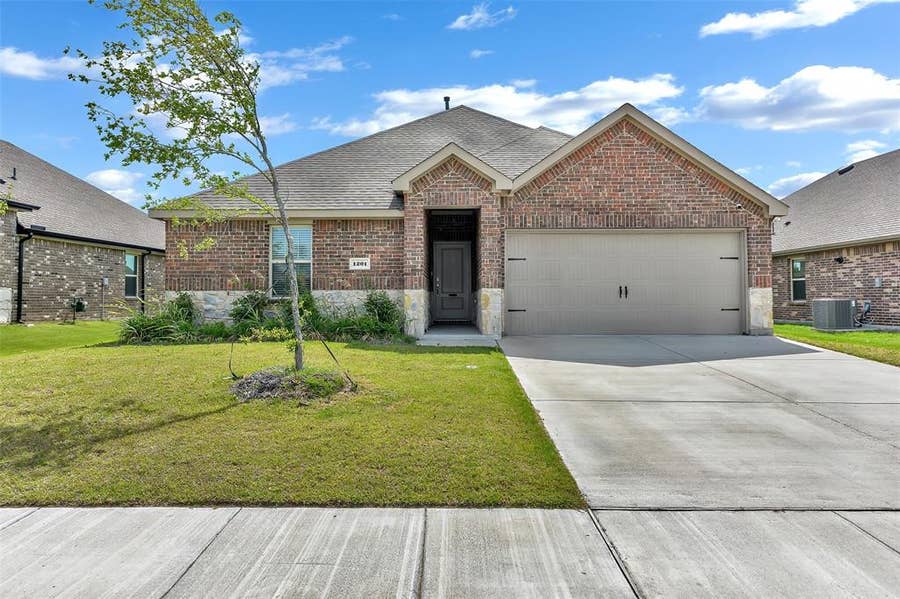 Property photo for 1201 Blossom Court Drive, Princeton, TX