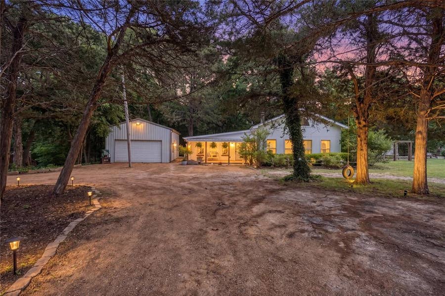 Property photo for 1422 County Road 1036, Greenville, TX