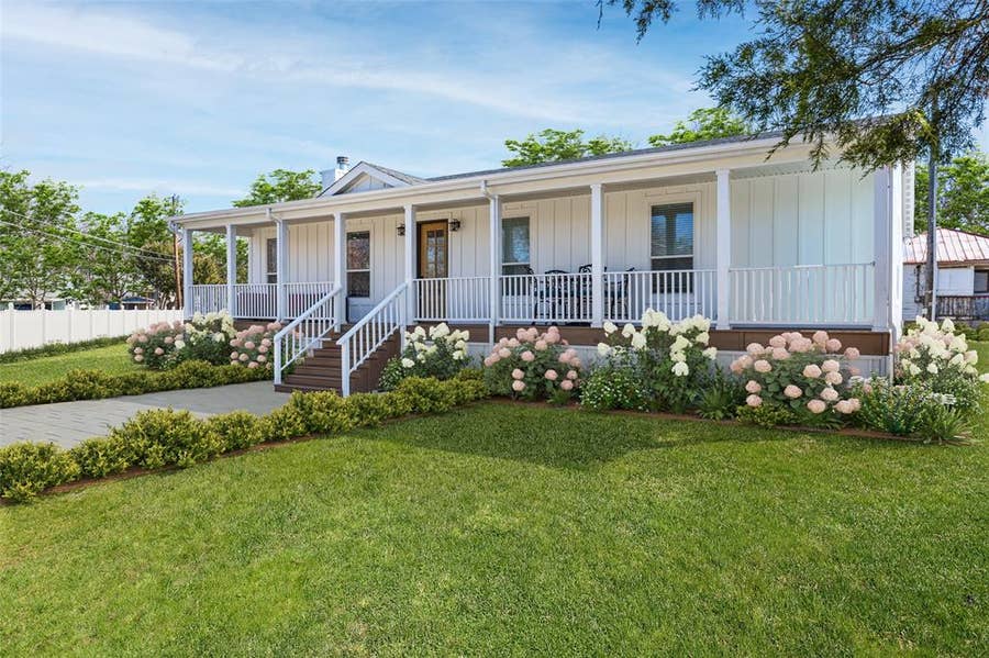 Property photo for 7407 County Road 964, Nevada, TX