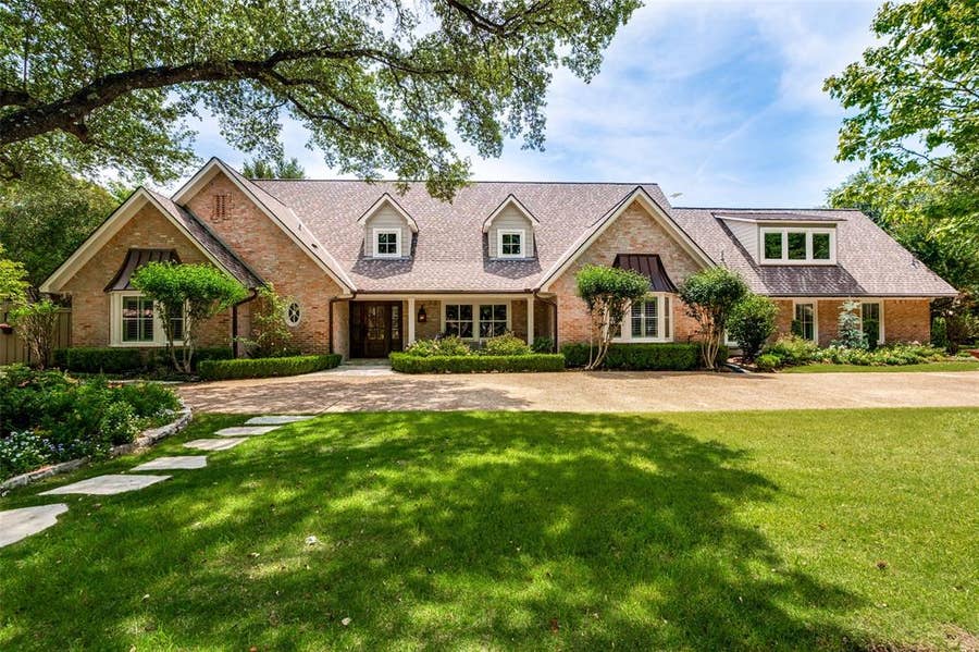 Property photo for 6544 Valleybrook Drive, Dallas, TX