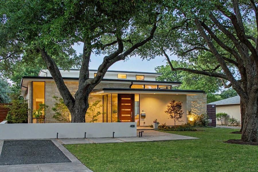 Property photo for 4011 Highgrove Drive, Dallas, TX