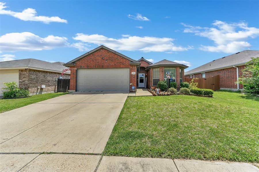 Property photo for 2034 Times Road, Heartland, TX