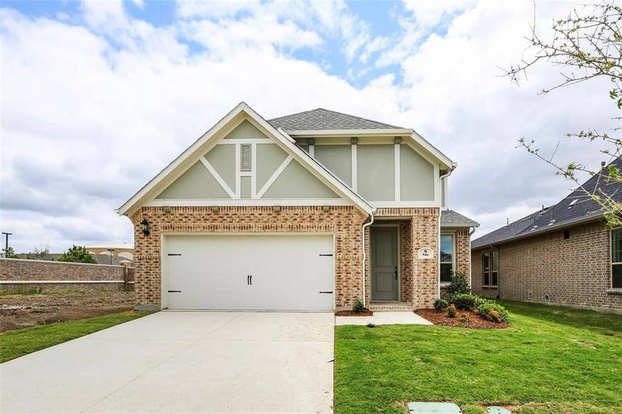 Property photo for 946 Switchgrass Lane, Allen, TX