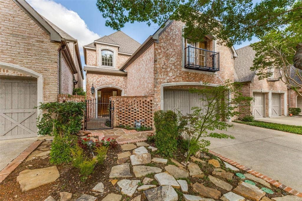 12010 Lueders Lane, Dallas, TX 75230 12010 Lueders Lane, Dallas, TX 75230