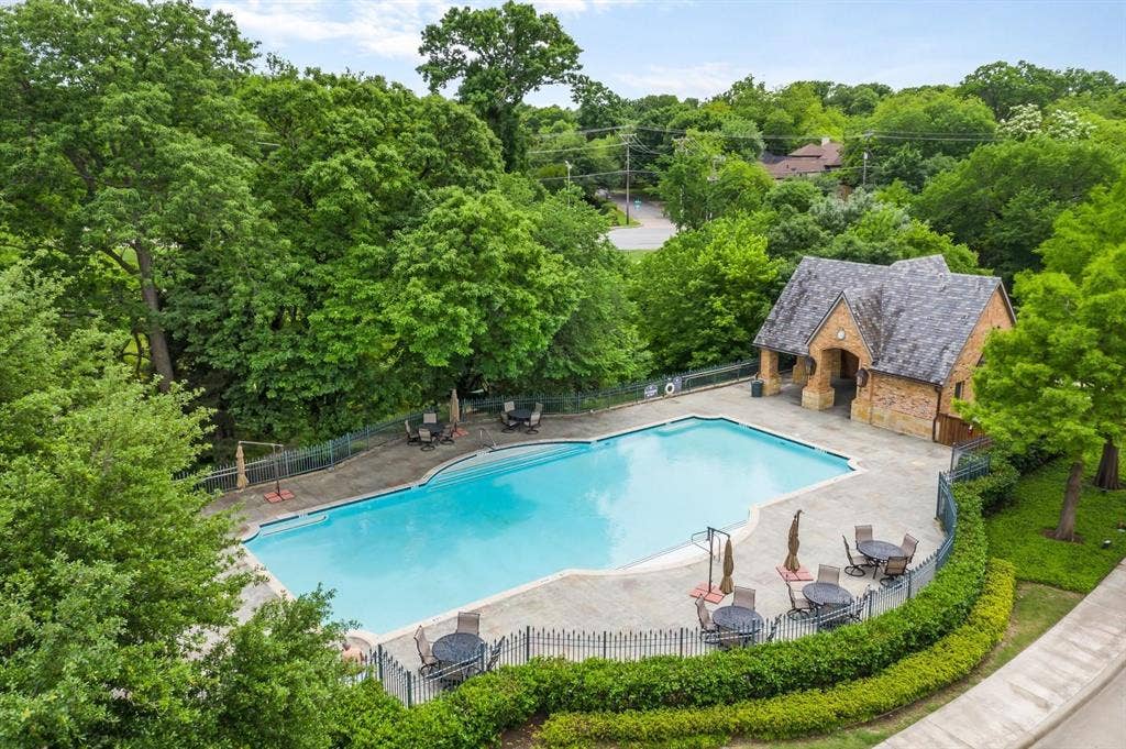 12010 Lueders Lane, Dallas, TX 75230 12010 Lueders Lane, Dallas, TX 75230