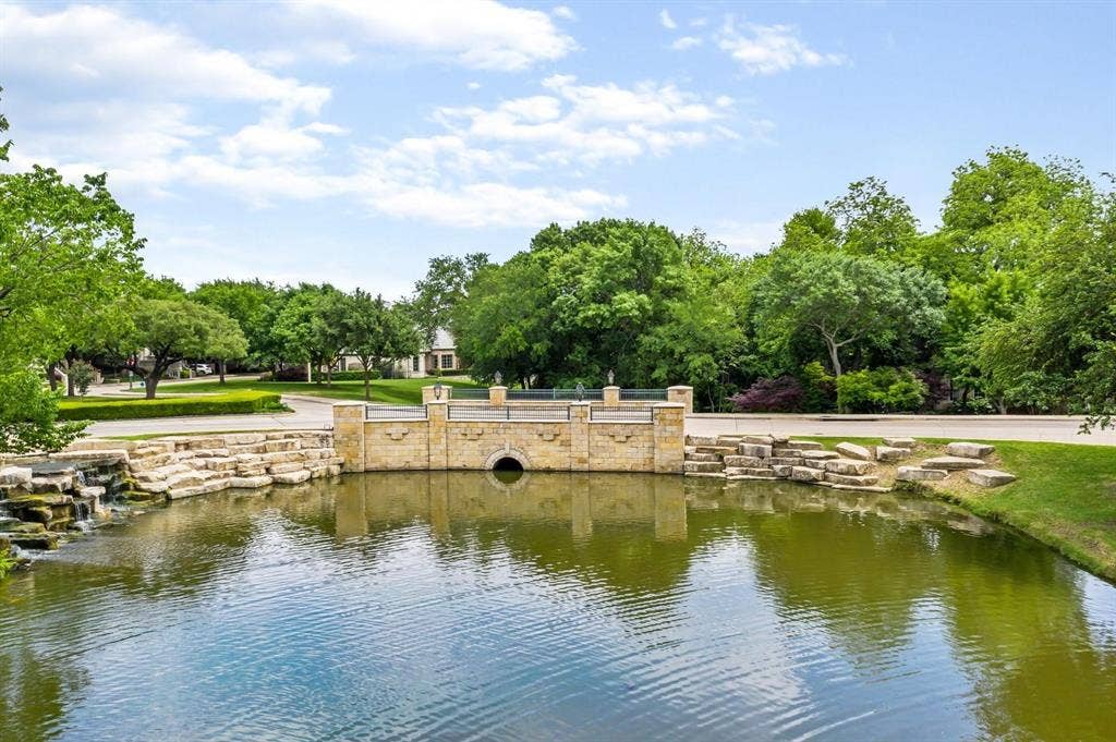 12010 Lueders Lane, Dallas, TX 75230 12010 Lueders Lane, Dallas, TX 75230