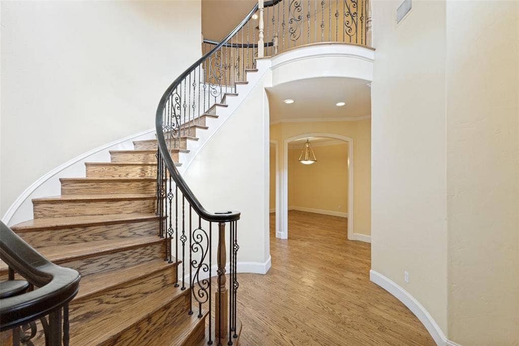 12010 Lueders Lane, Dallas, TX 75230 12010 Lueders Lane, Dallas, TX 75230