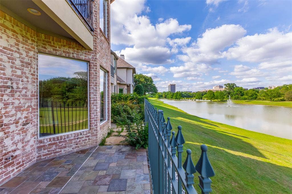 12010 Lueders Lane, Dallas, TX 75230 12010 Lueders Lane, Dallas, TX 75230