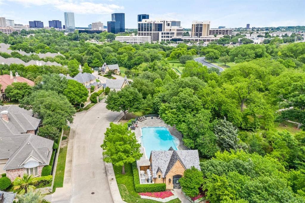 12010 Lueders Lane, Dallas, TX 75230 12010 Lueders Lane, Dallas, TX 75230