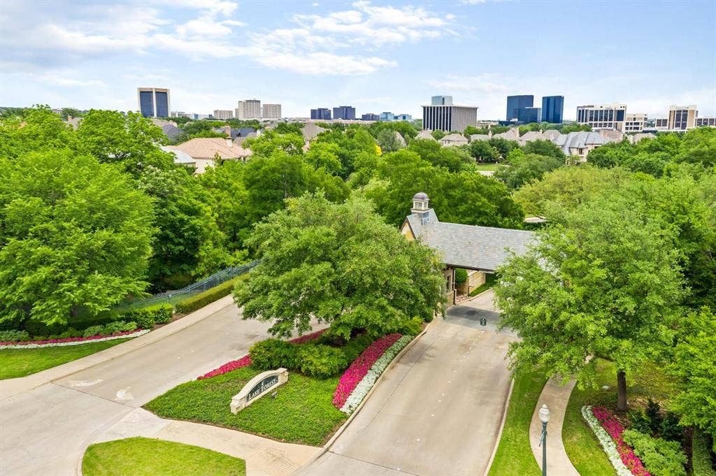 12010 Lueders Lane, Dallas, TX 75230 12010 Lueders Lane, Dallas, TX 75230