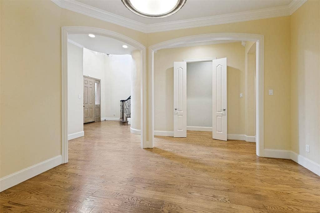 12010 Lueders Lane, Dallas, TX 75230 12010 Lueders Lane, Dallas, TX 75230