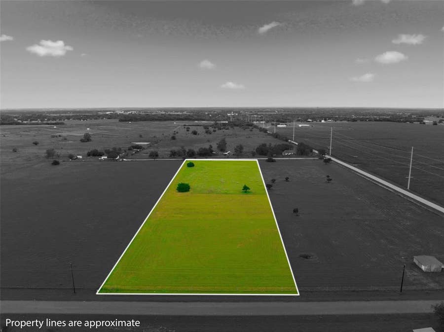 Property photo for TBD Wade Road, Eddy, TX