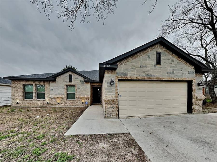 Property photo for 2512 Sharon Street, Dallas, TX