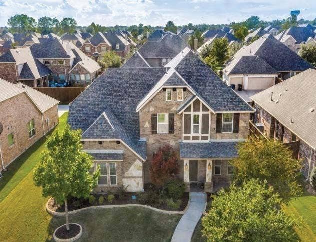 Property photo for 12959 Early Wood Drive, Frisco, TX