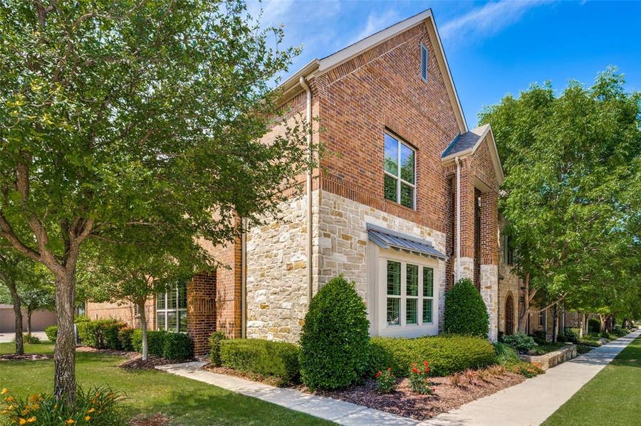 Property photo for 7101 Huckleberry Drive, McKinney, TX