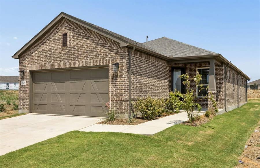 Property photo for 4509 Snead Street, Celina, TX