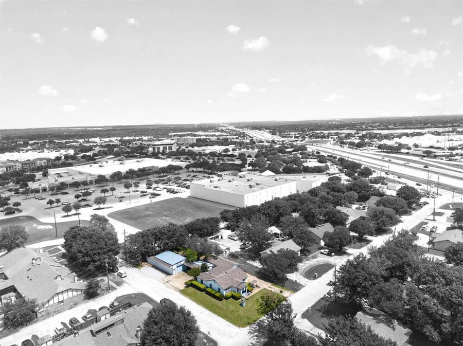Property photo for 207 Hood Street, Cedar Hill, TX