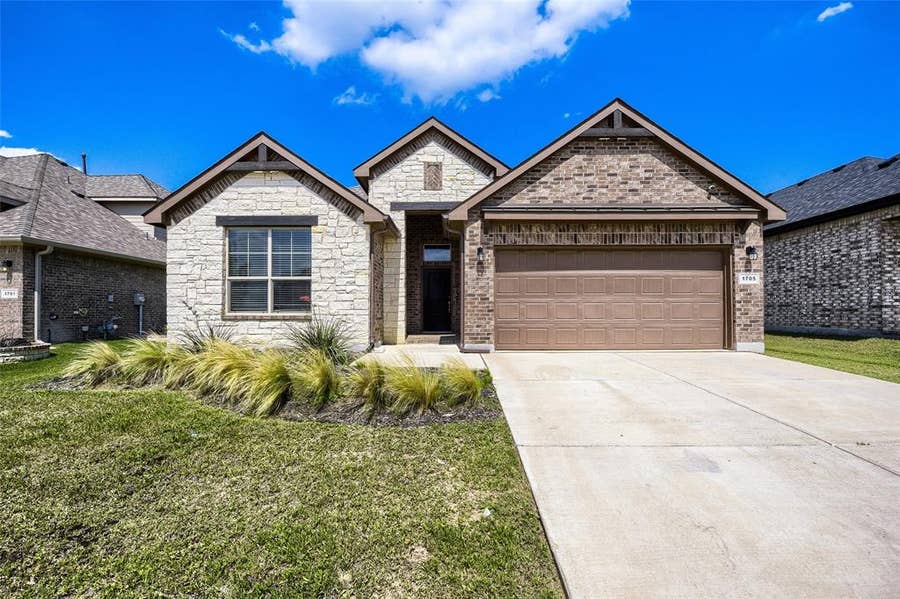 Property photo for 1705 Stetson Street, Northlake, TX