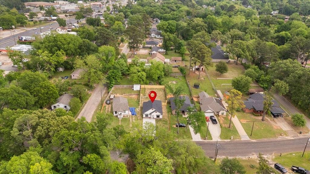 1615 Shawnee Boulevard, Tyler, TX 75702 1615 Shawnee Boulevard, Tyler, TX 75702